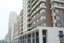 百子湾沿海赛洛城精装东西北全明两居室中高楼层无遮挡