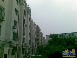 宇航小区3室2厅南北