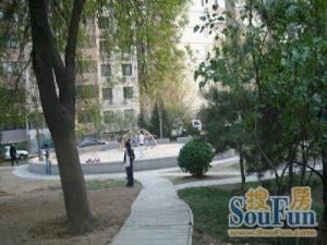 干杨树国家局家属楼中高层采光视野好近地铁仅契税