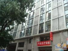 落地窗:商品房海淀户积水潭一居室诚售随时
