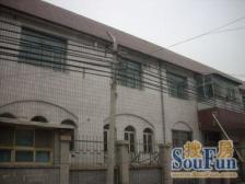 军庄杨坨小区2室1厅南北