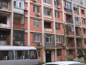 百万庄大街甲21号院1室1厅南