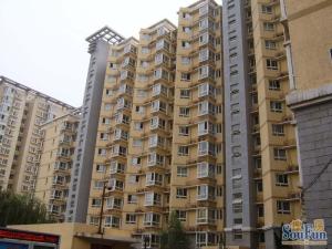 高第小区1室1厅东北