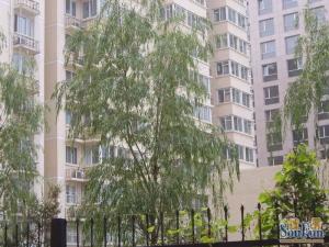 甘家口·逸升轩·4室·1厅