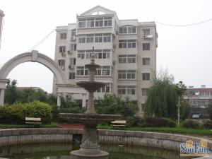 博世庄园2室1厅北南