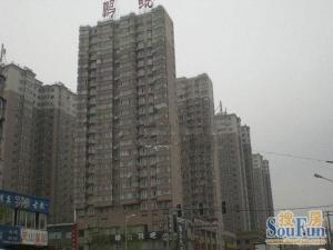 清河·鹍鹏小区·3室·1厅