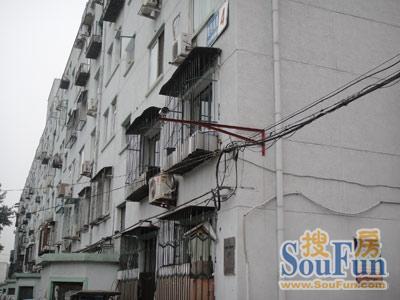八角建钢南里实景图