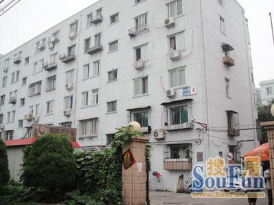 八角建钢南里实景图