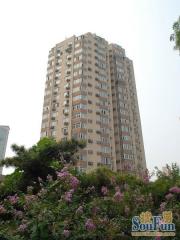 新上金融街月坛电梯一居室带厅公房