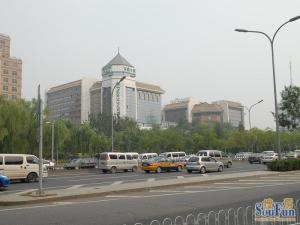 复兴门北大街1室1厅东南