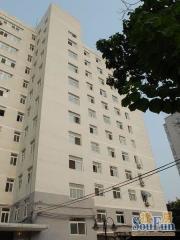 复兴门南大街广电部家属院带电梯,精装两居室。