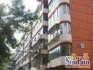 永定路70号院2室1厅南北