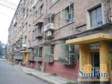 石景山 大悦城 西井二区 杨庄地铁6号线 南北通透二居室!!