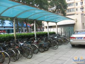 工商大学东校区南北通透,全明格局