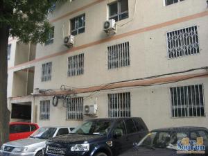 工商大学东校区3室2厅南北