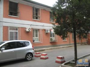 航天桥,工商大学,首师大电梯两居,有钥匙
