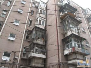 德外大街乙12号院2室1厅南