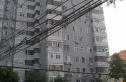 白纸坊东里实景图