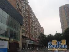 惠新西街9号院惠新苑经典东南三居,不临街。无遮挡。