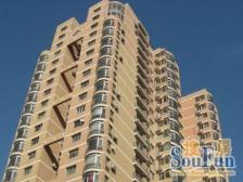 惠新西街·惠新苑 精装二居 安静不临街 楼层高视野好 急售