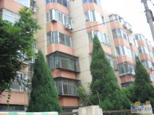 阜成路95号院,楼龄新,近地铁,六一,观景园林