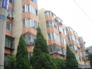 阜成路95号院南北通透三居室