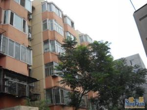 阜成路95号院 3室1厅 南 北