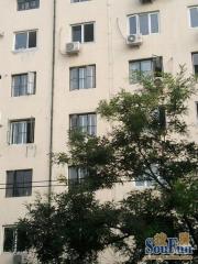 北滨河路2号院两室一厅看房方便