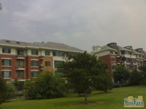 米兰天空6室3厅南北