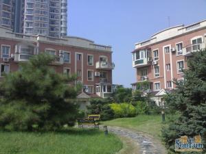 亦庄开发区·大雄城市花园百合园·3室·2厅