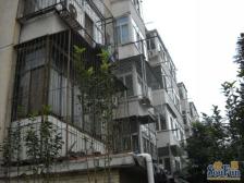 万寿路1号院南北通透三居室