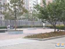 满五年 小高层 标准一室一厅改小两室