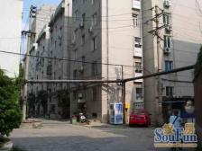 此房满五年唯一 大复式 绿化优美 采光好户型好