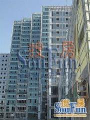 洛克时代中心 2室1厅 南 北