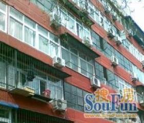北蜂窝中路甲8号院电梯大一居楼龄新环境好