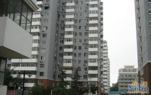 军博·北蜂窝中路甲8号院·2室·2厅