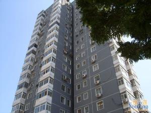 扣钟北里东区2室1厅西北