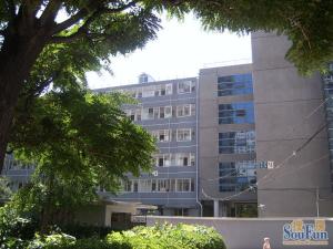 西城区环保部家属楼扣钟北里东区朝南带电梯一居