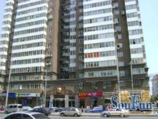 小营路10号院,楼龄新带电梯房