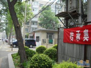 景王坟2室1厅东南