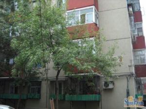 甘家口·二里沟-建设部-景王坟·宽敞大一居