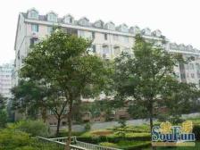 阳光舜城,三室,楼层好,采光充足,停车方便