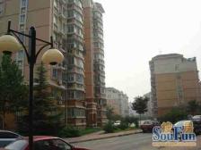 阳光舜城中区五区 3室2厅 南 北