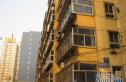 40中宿舍实景图
