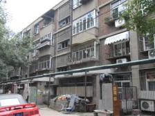 河东区大直沽街文华里1室1厅