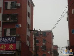 朝阳公园甜水园·六里屯东里·3室·满五唯一,看房方便
