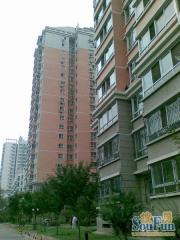 民岳家园3室2厅西南