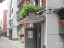 农光里中社区+电梯直达+小区环境好+交通方便