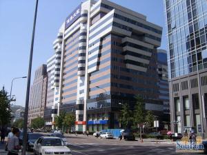 通泰大厦,464平金融街西二环国际企业大厦1号线地铁复兴门站