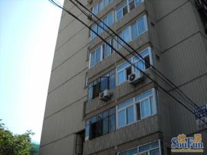 北京舞蹈学院东南三居两卫临公园楼龄新